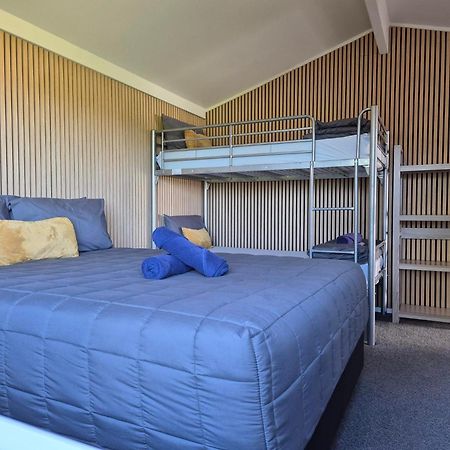 Tidewater Accommodation Coromandel Exterior foto
