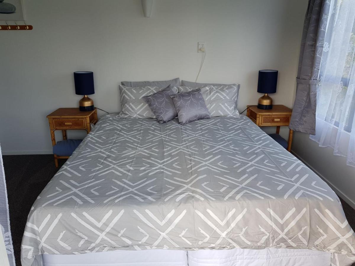 Tidewater Accommodation Coromandel Exterior foto