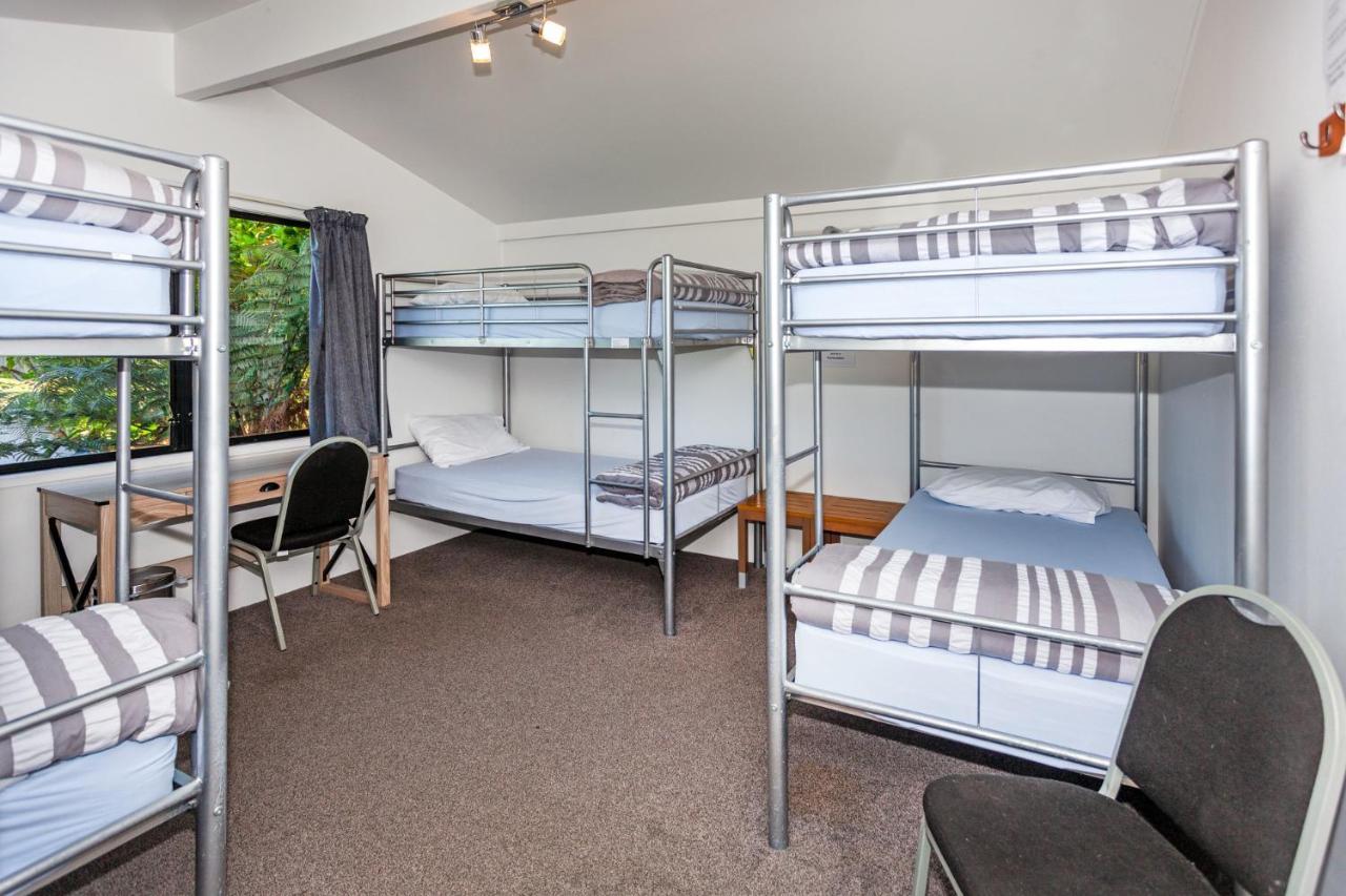 Tidewater Accommodation Coromandel Exterior foto