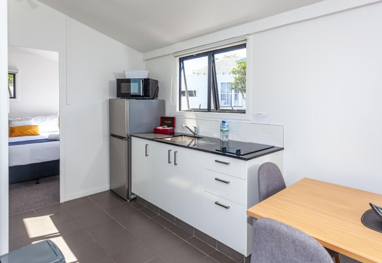 Tidewater Accommodation Coromandel Exterior foto