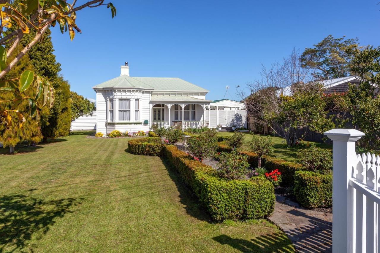 Tidewater Accommodation Coromandel Exterior foto