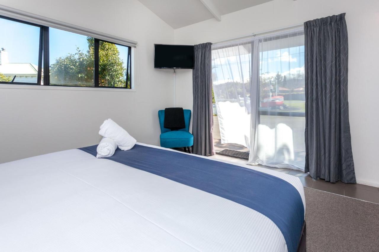 Tidewater Accommodation Coromandel Exterior foto