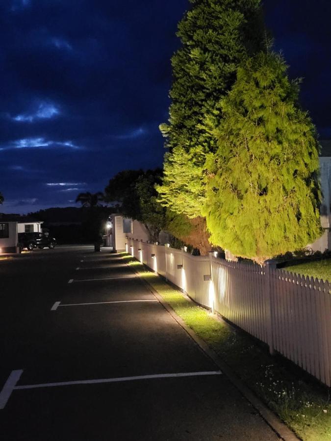Tidewater Accommodation Coromandel Exterior foto
