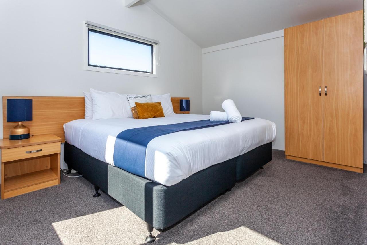 Tidewater Accommodation Coromandel Exterior foto