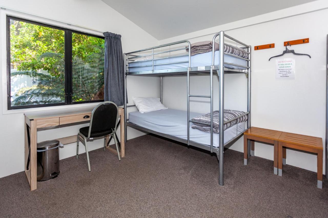 Tidewater Accommodation Coromandel Exterior foto