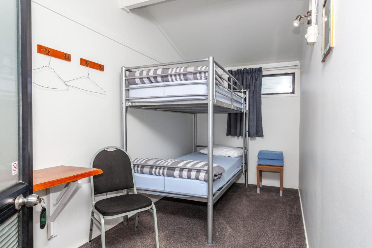 Tidewater Accommodation Coromandel Exterior foto